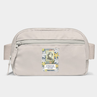 Oscar Wilde Bag