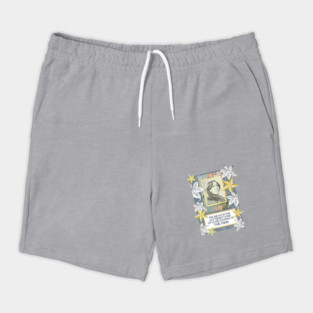 Oscar Wilde Shorts