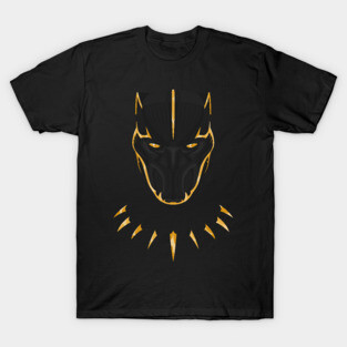 Black Panther - T'Chaka T-Shirt