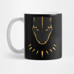 Black Panther - T'Chaka Mug