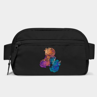 Little sleeping Dragons! Bag