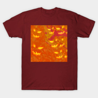 Halloween T-Shirt