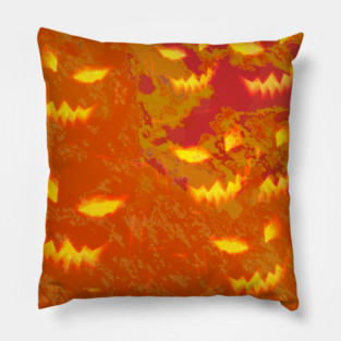 Halloween Pillow