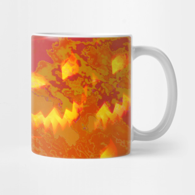 Halloween by DonWillisJrArt