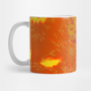Halloween Mug