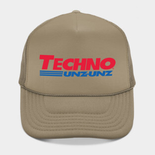 Techno Wholesale Original Hat