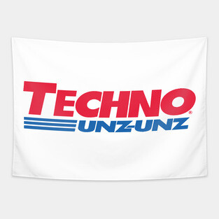 Techno Wholesale Original Tapestry