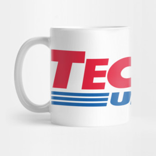 Techno Wholesale Original Mug