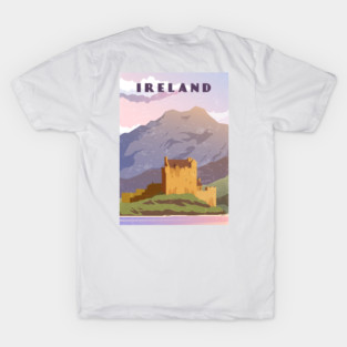 Ireland T-Shirt
