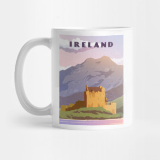 Ireland Mug