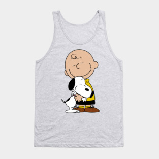 Love Tank Top