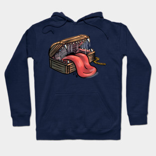 Mimic Hoodie