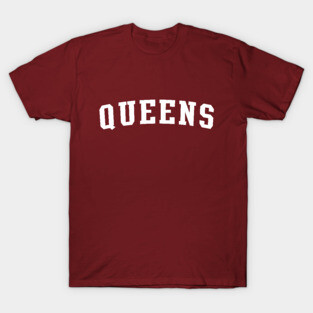queens T-Shirt