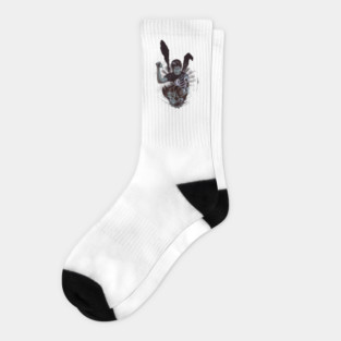 Donnie Darko Socks