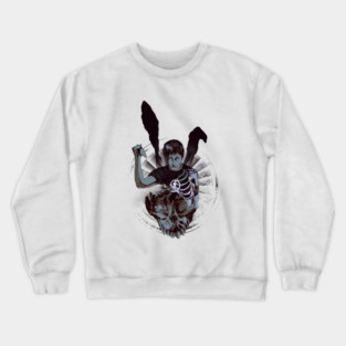 Donnie Darko Crewneck Sweatshirt