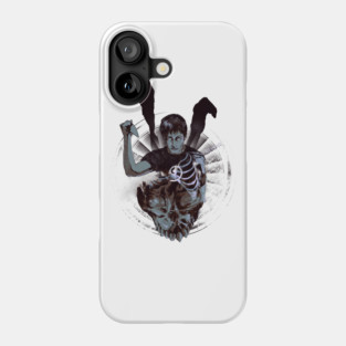 Donnie Darko Phone Case