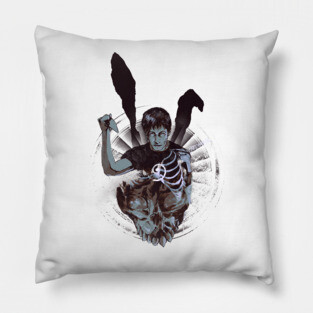 Donnie Darko Pillow