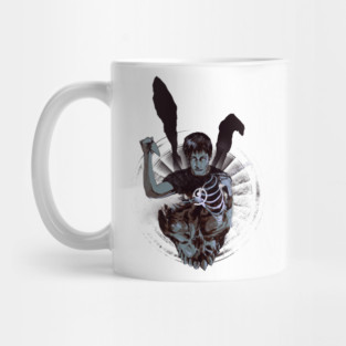 Donnie Darko Mug