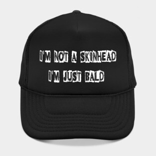 Skinhead Hat