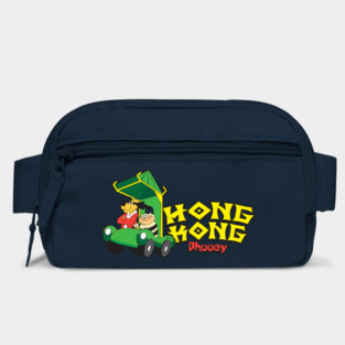 Hong kong Phooey Bag