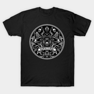 Memento Mori T-Shirt