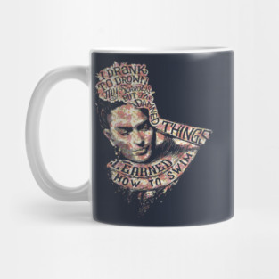 Frida Kahlo Mug