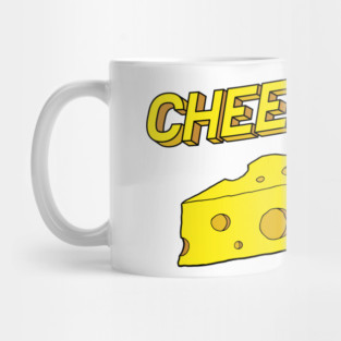 Cheese Mug