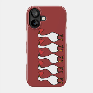 Valentines-Day Phone Case
