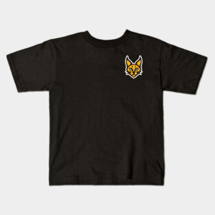 Customer & Creator Caracals (Original) Kids T-Shirt