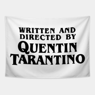 Tarantino Tapestry