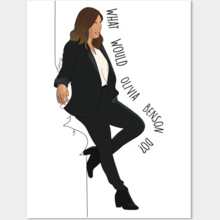 WWOBD? Posters and Art