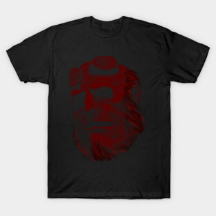 Hellboy T-Shirt