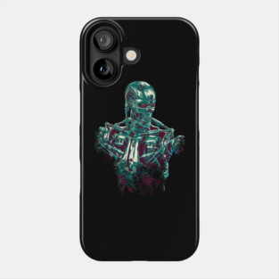 terminator Phone Case