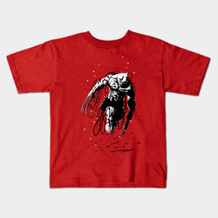 wolverine Kids T-Shirt