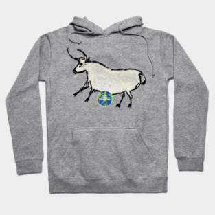 SLTDH-Lascaux Hoodie