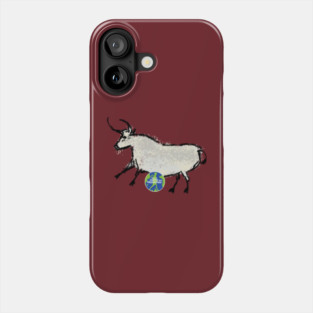 SLTDH-Lascaux Phone Case