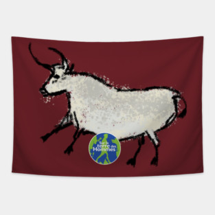 SLTDH-Lascaux Tapestry