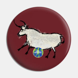 SLTDH-Lascaux Pin