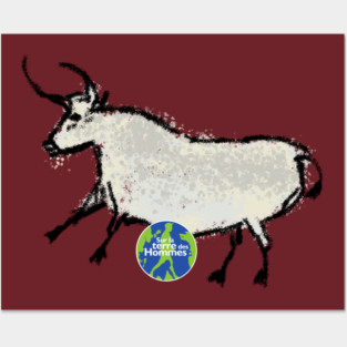 SLTDH-Lascaux Posters and Art