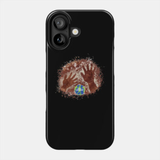 SLTDH-Mains Phone Case