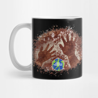 SLTDH-Mains Mug