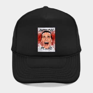 American Psycho Hat