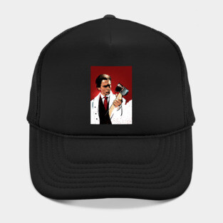 American Psycho Hat