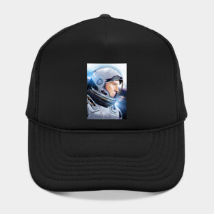 Interstellar Hat