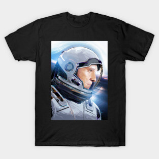 Interstellar T-Shirt