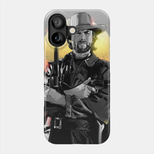 Josey Wales Phone Case
