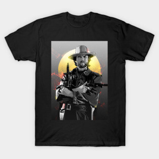 Josey Wales T-Shirt