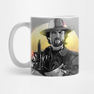 Josey Wales Mug