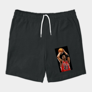 Michael Jordan Shorts