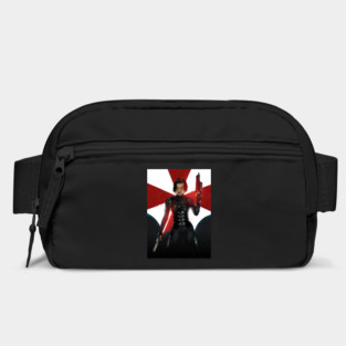 Resident Evil Bag
